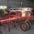 Cultivators-J.I Case 400 series converted to 6-row - make offer 1 thumbnail