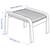 IKEA Chair and Ottoman 9 thumbnail