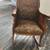 Antique Victorian Rocking Chair: asking 2 thumbnail