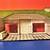 MARX BABYLAND NURSERY PLAY SET FROM 1955 2 thumbnail
