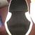 Leather Seat Back Protector for Model 3/Y/S White 4 thumbnail