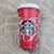 2013 Starbucks Red Reusable 16oz Grande Cup w/ Lid 1 thumbnail