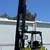 Forklift Clark 25 5000 capacity propane 2 thumbnail