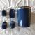 Bathroom Trash Can & Accessories Set 1 thumbnail