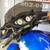 2014 Victory Motorcycles Cross Country Tour Two-Tone Sonic Blue Silver 18 thumbnail