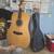 Guitar & hardcase 1 thumbnail