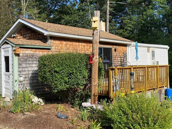 $1,800 / 500ft2 - Estudio independiente recién renovado para una sola persona (Candia)63656262082051120