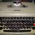 Olivetti Lettera 22 Typewriter with Paper Manual, Cover and Case, 1950 1 thumbnail