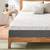 Brand New Queen Size 12 Inch Cooling Gel Memory Foam Mattress 5 thumbnail