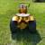 Cub cadet garden tractor 4 thumbnail