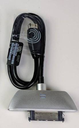 Seagate GoFlex FW 800 SATA Adapter Dock FireWire Mac 1