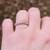 New Sterling Silver Eternity Band 6 thumbnail