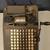 Vintage Burroughs Mechanical Full-Keyboard Adding Machine 2 thumbnail
