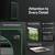 VIVOSUN S336 3x3 Grow Tent, 36"x36"x72" 9 thumbnail