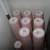 lot of 200 plastic cups tumblers Brand New unused 26 oz Large BPA Free 2 thumbnail