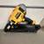 Brand new DeWalt nail gun DCN692 with nails 1 thumbnail