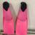 Women's Snorkeling Kit Flippers, Mask, Snorkel Socks and Bag 3 thumbnail