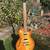 2014 Gibson Les Paul AAA Special Semi Hollow/Solid Maple Top/Not ES 3 thumbnail
