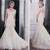 Maggie Sottero Wedding Dress Mariella Size 6 8 thumbnail