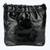 Medium Black Quilted Calfskin with Gold Hardware Handbag 2 thumbnail