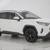 2019 *Toyota* *RAV4* *XLE AWD* Super White 15 thumbnail