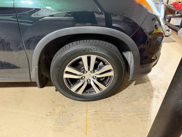 2018 Honda Pilot EXL - $19,000 (Chantilly)63616364599297122