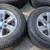Chevy Gmc Tahoe suburban yukon 6lug 6x139.7 bolt pattern 18's wheels 10 thumbnail