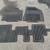 Infinity QX60 Front and Rear Rubber Floor Mats 2 thumbnail