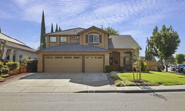 $805,000 / 5br - 2500ft2 - 5 bed 3 bath 3 car home in Tracy For Sale (Tracy)63682870693121121