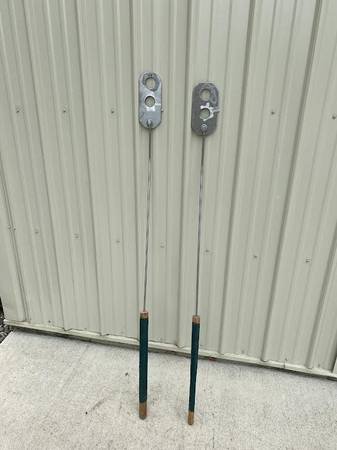 S'more Cone Holders 1