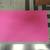 Lot of 2000 Pieces of 7" x 11" 60# Fireball Fuchsia Astrobright Paper 5 thumbnail
