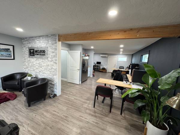 $1,200 / 800ft2 - Office Suite - Central Location - 800 Square Feet (Richland)63821616110977122