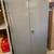 Lot 2 Metal Storage Cabinets Lockable Keys Basement Garage 3'x6'x18"d 16 thumbnail