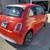 Low Mileage Electric FIAT 3 thumbnail