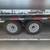 2026 East Texas - Flatbed / Deckover - Power Tilt Trailer 24 7 thumbnail