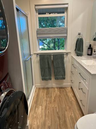 $1,200 / 1br - Brand New 1 Bedroom ADU in Forest Grove – $1,200/month + utilities (Game Heights)64038887327490122