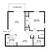 1 BEDROOM GARDEN WAITLIST! GREENWOOD VILLA! DONT BE LATE! 2 thumbnail