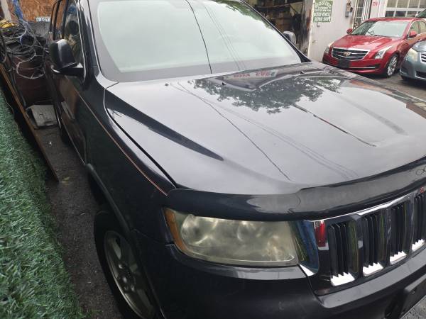JEEP GRAND  CHEROKEE 4x4 LAREDO $1499 - $1,499 (Staten Island)63614180225025124