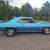 1969 Chevrolet Camaro SS 350 4spd 12bolt 2 thumbnail