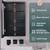 BLACK DETAILED FRAME METAL MED CABINET - ALLNEW 6 thumbnail