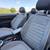 Volkswagen Beetle Convertible 1.8T Denim, ONE OWNER, Good credit, Ba  13 thumbnail