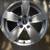 PONTIAC  GTO 04-06 SET OF 4 RIMS OEM-92159045 3 thumbnail