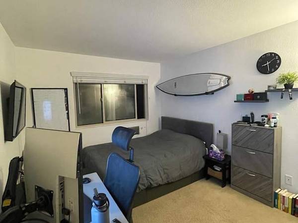 $700 / 1br - 244ft2 - 💥Room for Rent in LGBT-Friendly Apartment with Amazing Amenities (Grantville, Mission Valley)63701586152579120