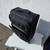 It luggages carry on bag 4 wheels spinner black lightweight excellent 1 thumbnail