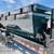 New 83' x 16' Heavy Duty Gooseneck Roll-Off Dump Trailer w/ 1 = Stacka 11 thumbnail