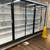 Produce Display System  / Multi Deck Dairy Case 5 thumbnail