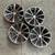 Cadillac CTS OEM 17” Alloy Wheels – Factory Rims – 5x120 1 thumbnail
