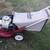 snapper 21” mower 3 thumbnail