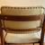 Beautiful Mid Century Modern Walnut Armchair 6 thumbnail