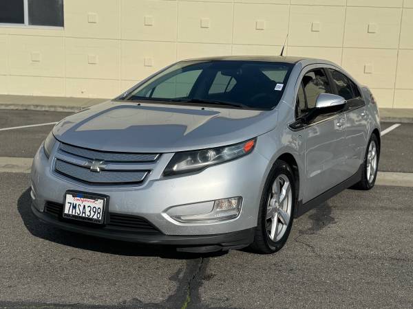 2011 Chevrolet Volt - $3,250 (san leandro)63613170641153121